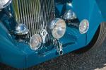 Lagonda LG6 Rapide Drophead Coupe 1938 года